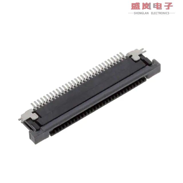 原装正品SFV30R-4STE1HLF[CONN FPC TOP 30POS 0.50MM R/A]