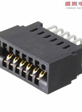 原装正品5650118-3[CONN EDGE DUAL FMALE 12POS 0.100]