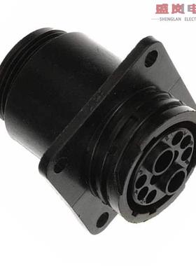 原装正品213893-2[CONN RCPT HSG FMALE 10POS PNL MT]