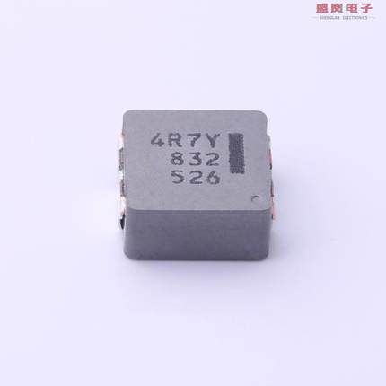 原装正品ETQP5M4R7YFC[4.7uH 20% 10.9A 10.2m]