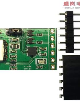 原装正品LC234X[MOD USB UART DEV FT234XD]