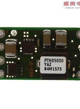 原装正品PTH05050YAZ[DC DC CONVERTER 0.55-1.8V]