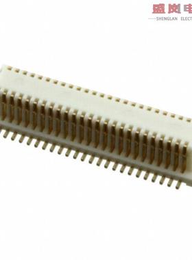 原装正品DF12B-50DS-0.5V(86)[CONN RCPT 50POS SMD GOLD]