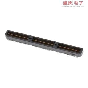 060 GOLD CONN 正品 QTE HDR SMD 原装 120POS