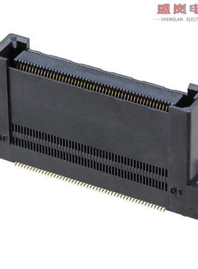 原装正品FX20-100S-0.5SV10[CONN RCPT 100POS SMD]