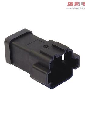 原装正品132015-0074[CONN INLINE RCPT HSG 16POS]