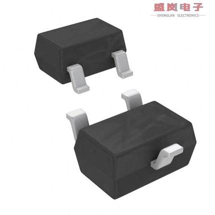 原装正品2SK3018-TP[MOSFET N-CH 30V 100MA SOT323]