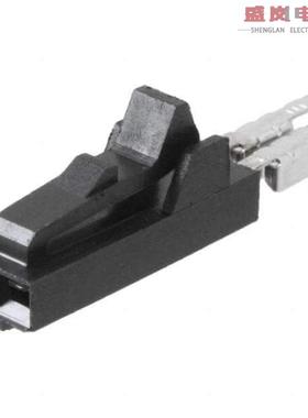 原装正品1-103957-2[CONN RCPT 2POS IDC 22-26AWG GOLD]