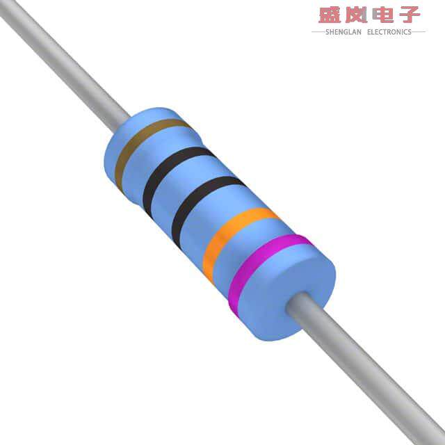 原装正品YR1B100KCC[RES 100K OHM 0.1% 1/4W AXIAL]