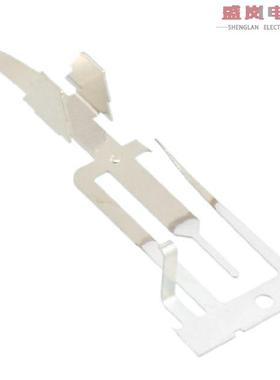 原装正品2213365-1[CONN SSL BRUSH CONTACT SOLDER]