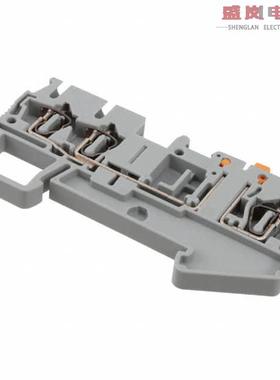 原装正品3036356[CONN TERM BLK DISCONN 12-28AWG]