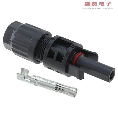 原装正品2270025-1[CONN FMALE COUPLER PLUS 10-12AWG]