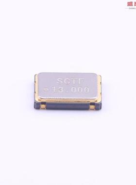 原装正品S7D13.000000B20F30T[13MHz 20ppm 3.3V]