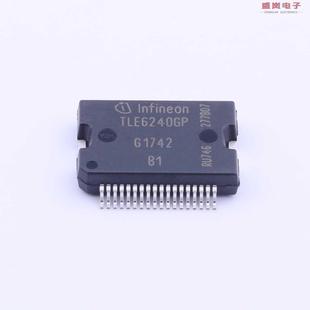 TLE6240GP 原装 正品