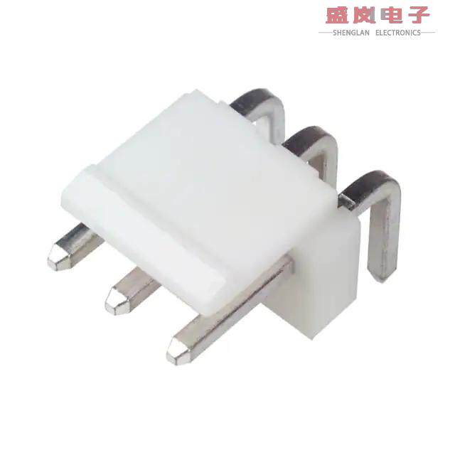 原装正品B3PS-VH[CONN HEADER R/A 3POS 3.96MM]