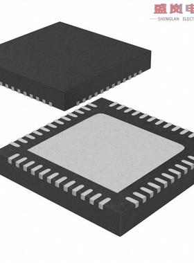 原装正品THL3504[IC LED DRVR PS 24CH 40MA 48QFN]