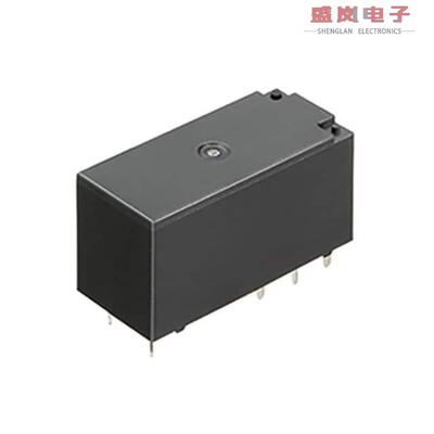 原装正品ALZN1B12W[RELAY GEN PURPOSE SPDT 16A 12V]