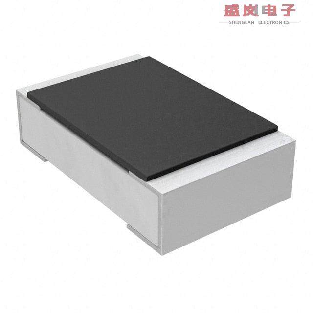 原装正品AC2512FK-0710RL[RES SMD 10 OHM 1% 1W 2512]