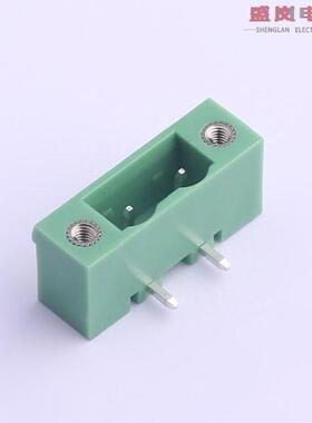 原装正品KF2EDGRM-7.62-2P[7.62mm 排数:1 每排P数:2 弯针]