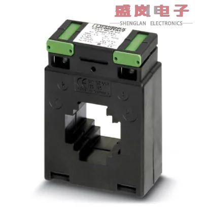 原装正品2277064[CURR SENSE XFMR 1:20 100A DIN RL]