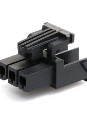 原装正品200453-0003[集管和线壳 MINIFIT TPA2 3CKT S