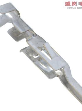 原装正品1586316-1[CONN PIN 22-26AWG CRIMP TIN]