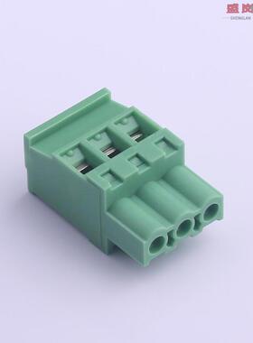 原装正品KF2EDGKB-5.0-3P[插拔式接线端子 KF2