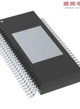 原装正品TAS6422QDKQQ1[IC AMP CLASS D STER 70W 56HSSOP]