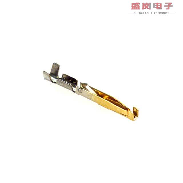 原装正品RP13A-SC-121[CONTACT SOCKET 24-28AWG CRIMP]