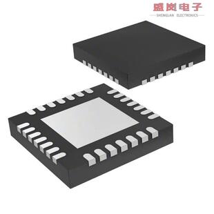 原装正品TPS65198RUYT[IC VIDEO LEVEL SHIFTER 28WQFN]