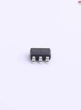 原装正品FDC6321C[MOSFET N + P Channel TSOP6]