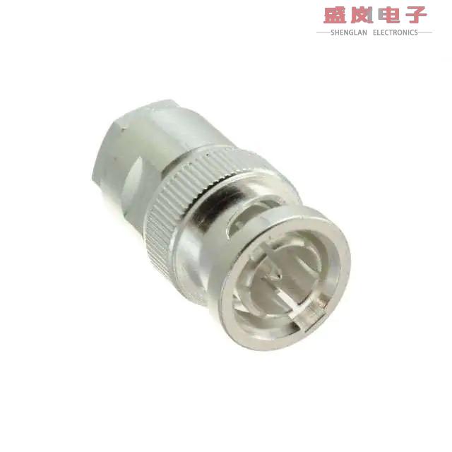 原装正品1-1478403-0[CONN BNC PLUG STR 75 OHM SOLDER]