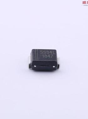 原装正品SS34LB[40V 3A 500mV@3A]