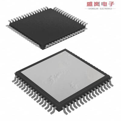 原装正品TAS5631PHDR[IC AMP D MONO/STER 600W 64HTQFP]