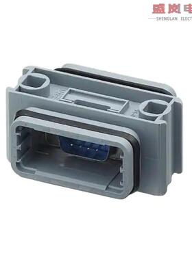 原装正品1689640[DSUB GENDER CHANGER DB9M DB9M]