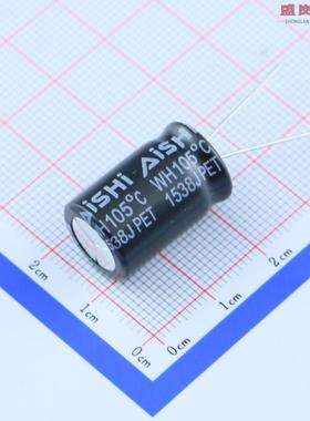 原装正品EWH1EM222K20OT[2200uF 20% 25V]