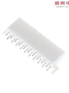 原装正品2-1586040-0[CONN HEADER VERT 20POS 4.2MM]