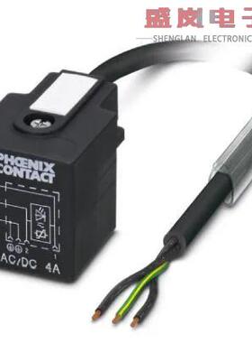 原装正品1443132[CABLE 3POS]