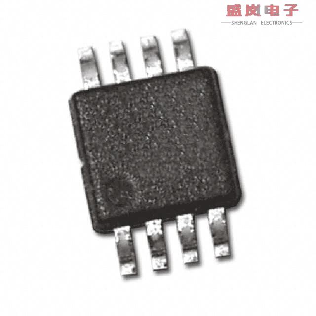 原装正品HMC713MS8ETR[IC RF DETECT 45MHZ-2.7GHZ 8MSOP]