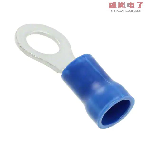 原装正品2-130102-1[CONN RING CIRC 14-16AWG CRIMP]