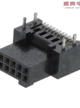 原装正品SFM-105-02-L-DH-TR[CONN RCPT 10P 0.05 GOLD
