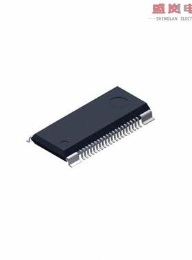 原装正品SI-7321M[IC MTR DRV UNIPOLR 3-5.5V 44HSOP]