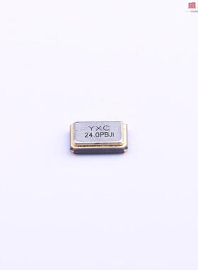 原装正品X322524MPB4SI[24MHz 10ppm 15pF]