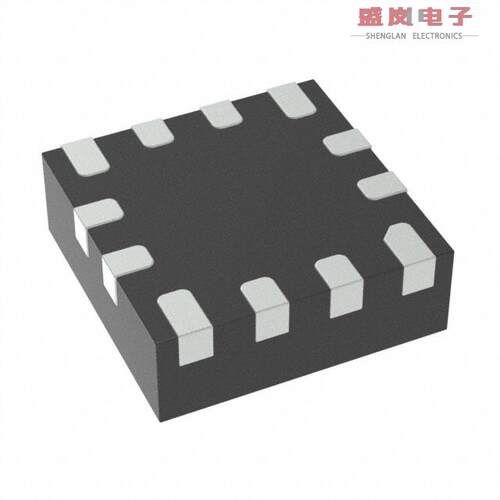 原装正品SLG7NT4375VTR[CMIC, SKL AIO POWER SEQUENCING]