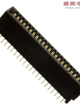 原装正品5530843-4[CONN CARDEDGE FEMALE 44POS 0.100]