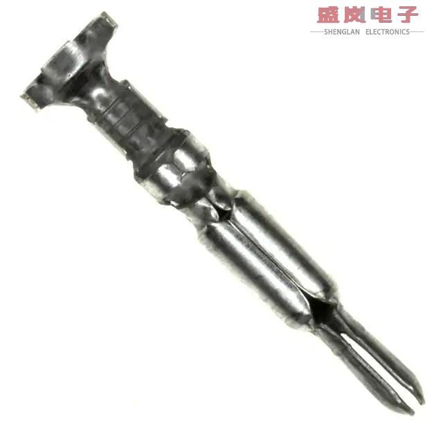 原装正品770248-1[CONN SPLIT PIN 14-20AWG CRMP TIN]