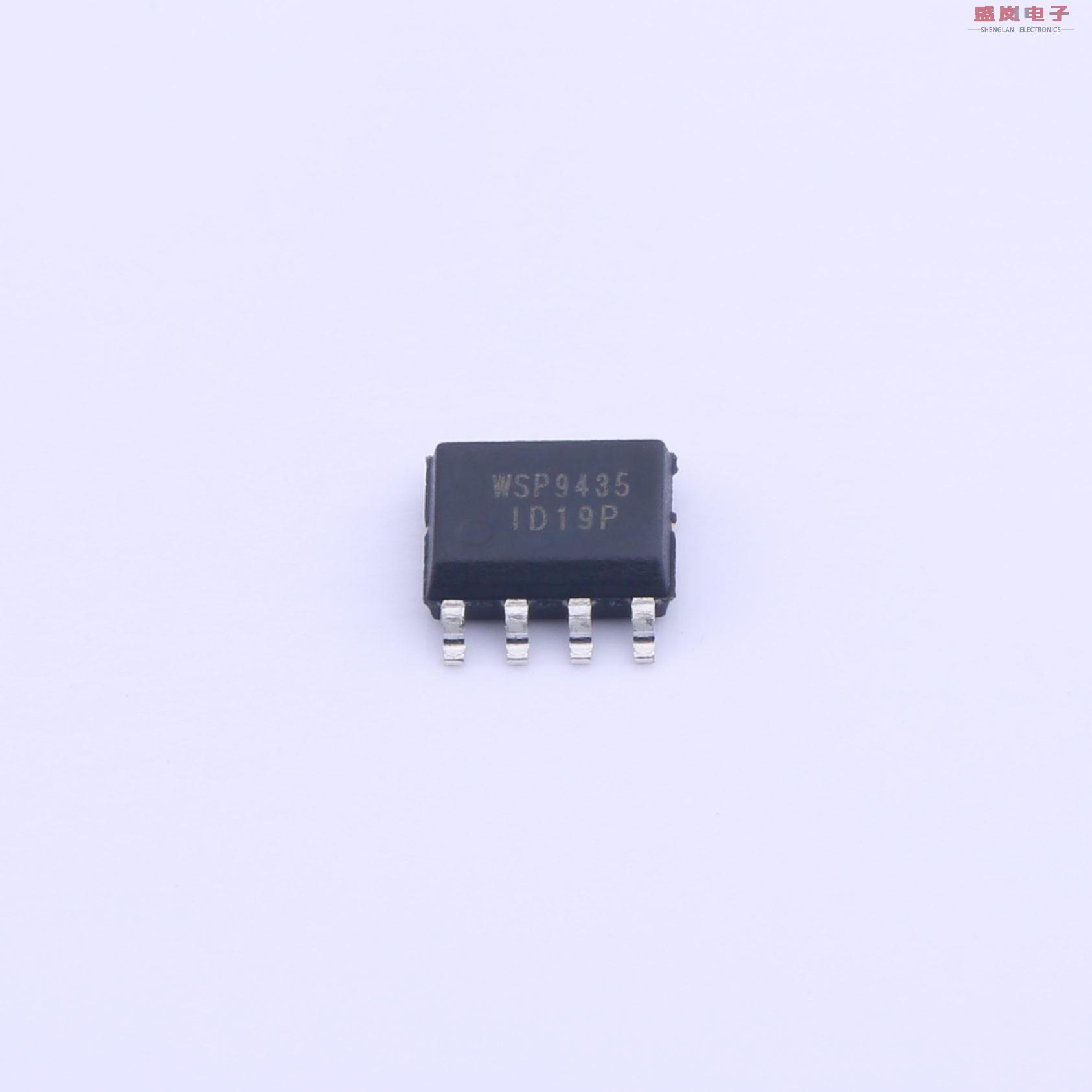 原装正品WSP9435[MOSFETs P-Channel VDS=-30V VGS=20V