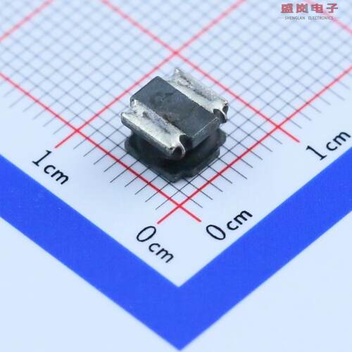 原装正品PRS6045-3R3MT[功率电感 3.3µH 20% IND_6X6MM