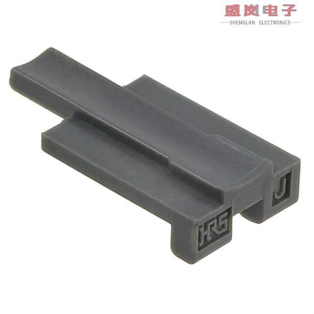 原装正品GT16C-1P/S-R[CONN RETAINER FOR GT16 HOUSING]