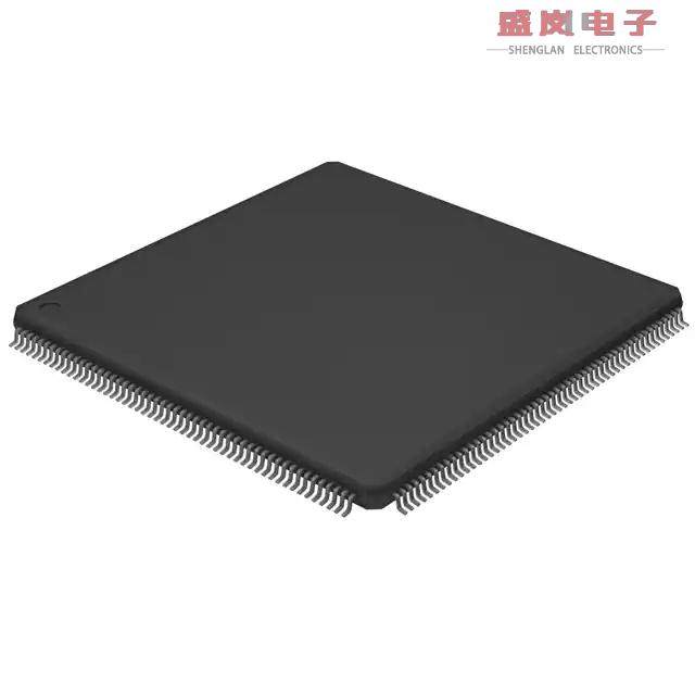 原装正品LPC4088FBD208,551[IC MCU 32BIT 512KB FLASH